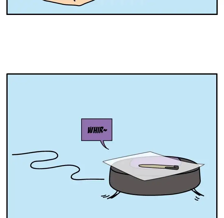 Killer Farts - Chapter 20 Page 16
