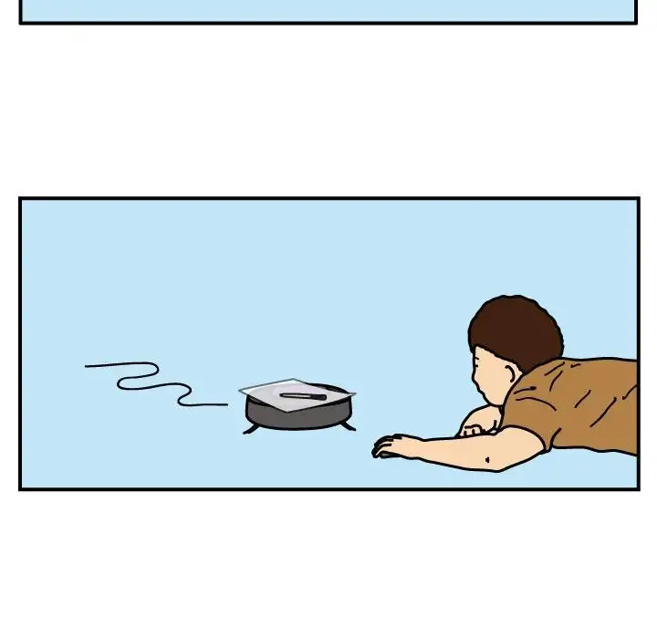 Killer Farts - Chapter 20 Page 17