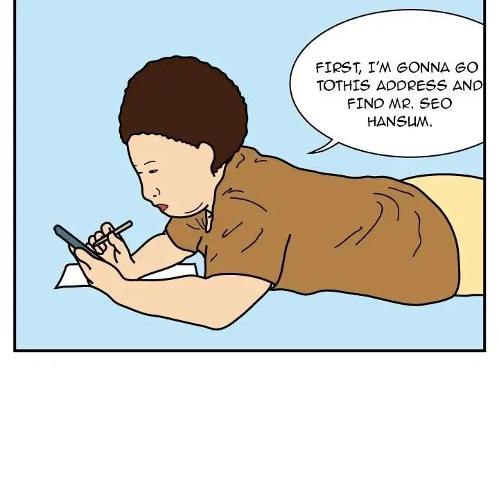 Killer Farts - Chapter 20 Page 20