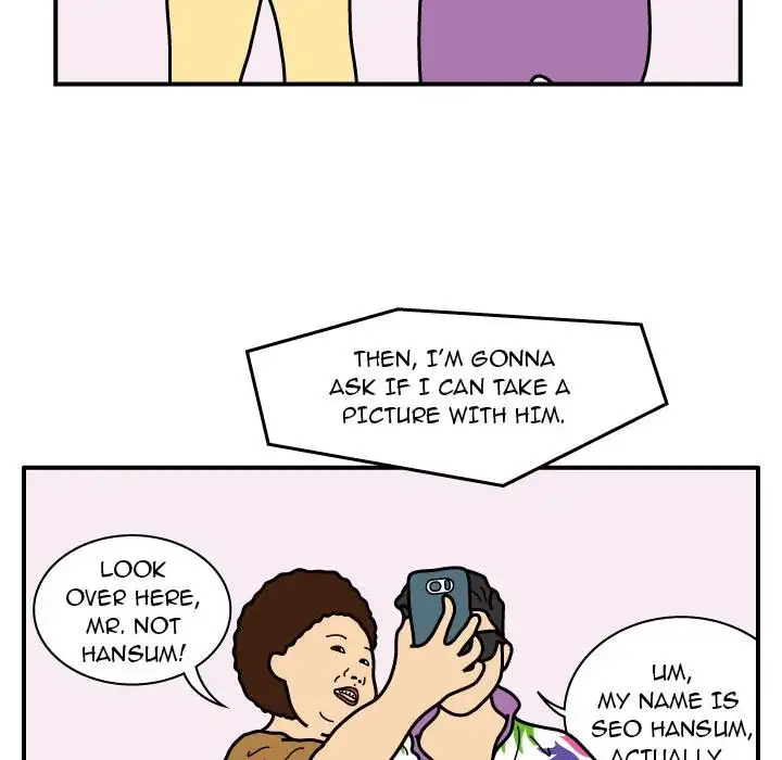 Killer Farts - Chapter 20 Page 22