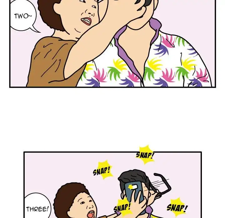 Killer Farts - Chapter 20 Page 25