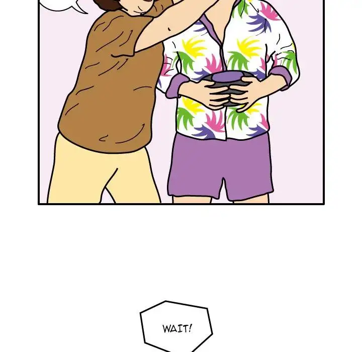 Killer Farts - Chapter 20 Page 26