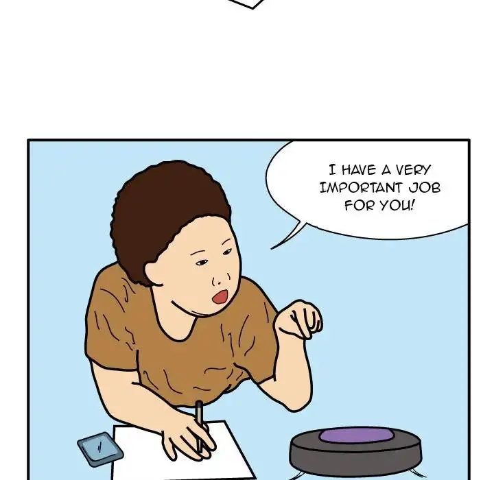 Killer Farts - Chapter 20 Page 27