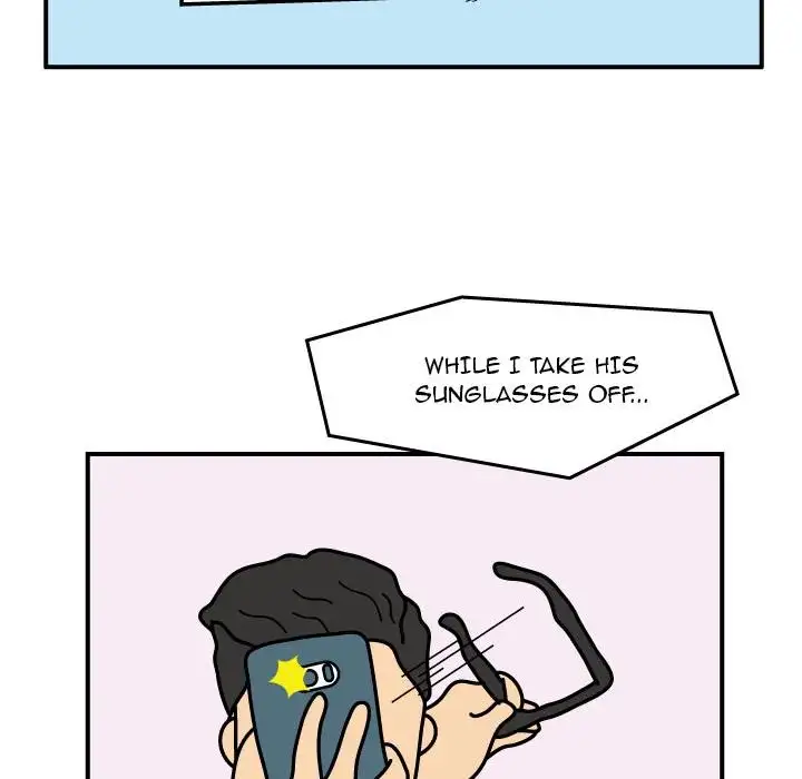 Killer Farts - Chapter 20 Page 28