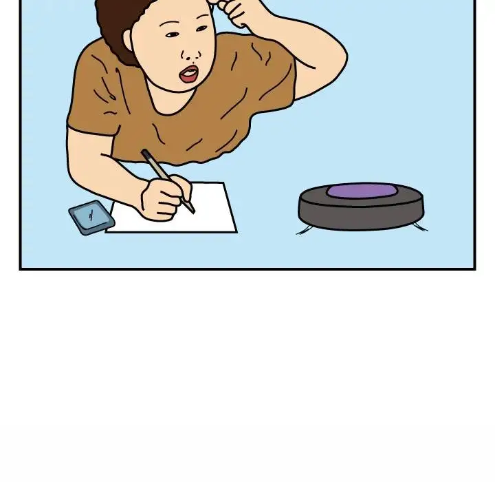 Killer Farts - Chapter 20 Page 31