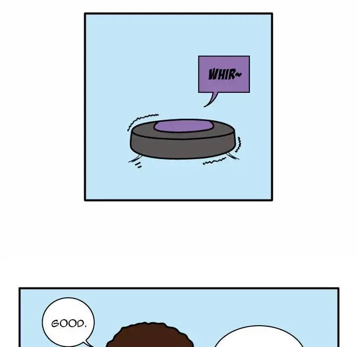 Killer Farts - Chapter 20 Page 32