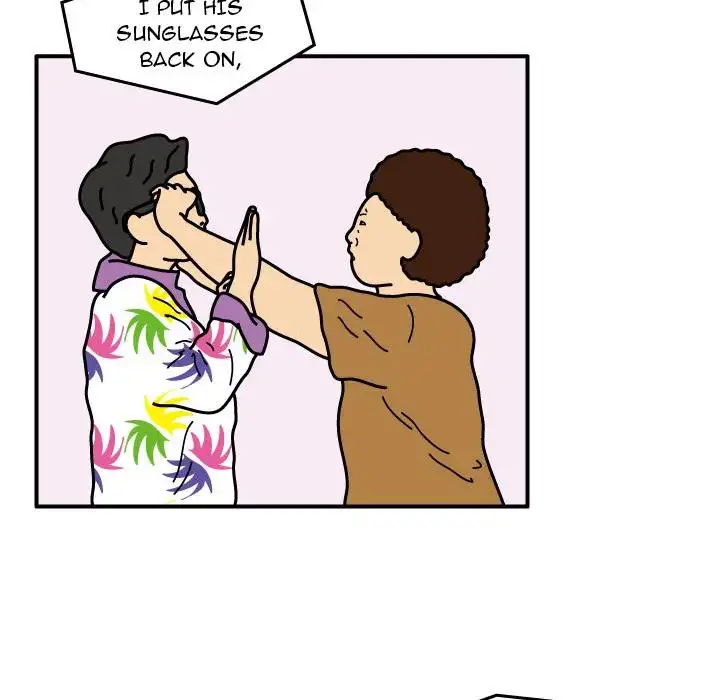 Killer Farts - Chapter 20 Page 34