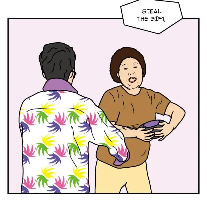 Killer Farts - Chapter 20 Page 35