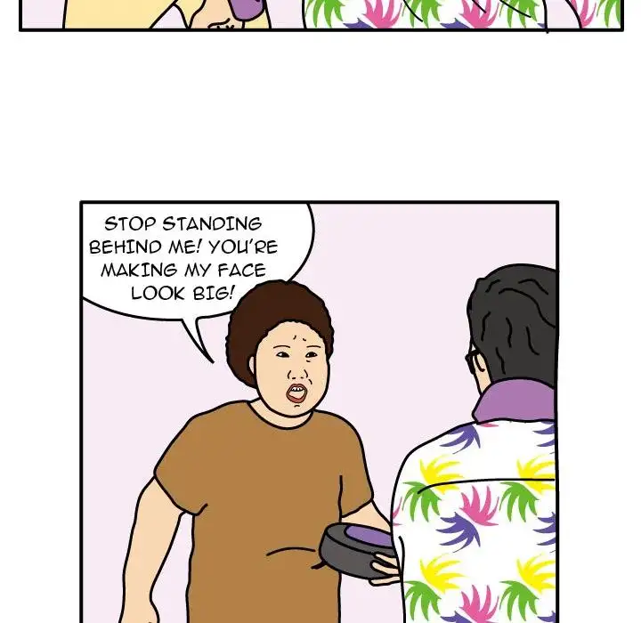 Killer Farts - Chapter 20 Page 37