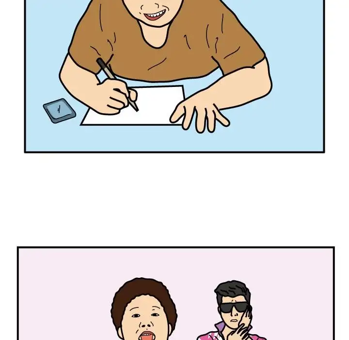 Killer Farts - Chapter 20 Page 40