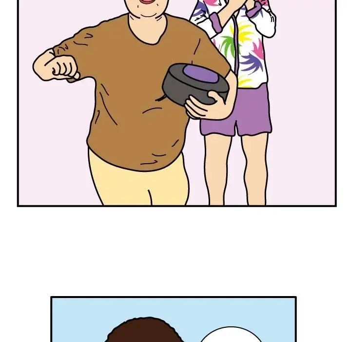 Killer Farts - Chapter 20 Page 41
