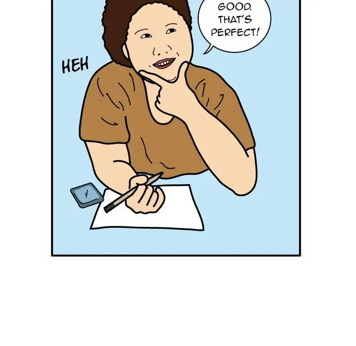 Killer Farts - Chapter 20 Page 42