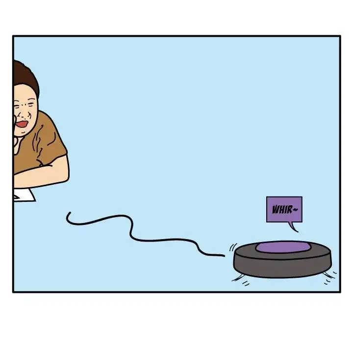 Killer Farts - Chapter 20 Page 44