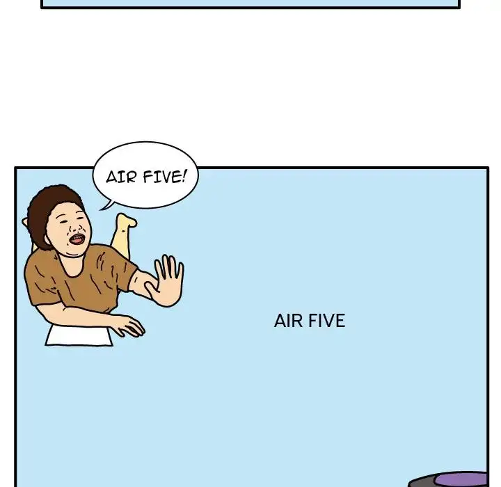 Killer Farts - Chapter 20 Page 46