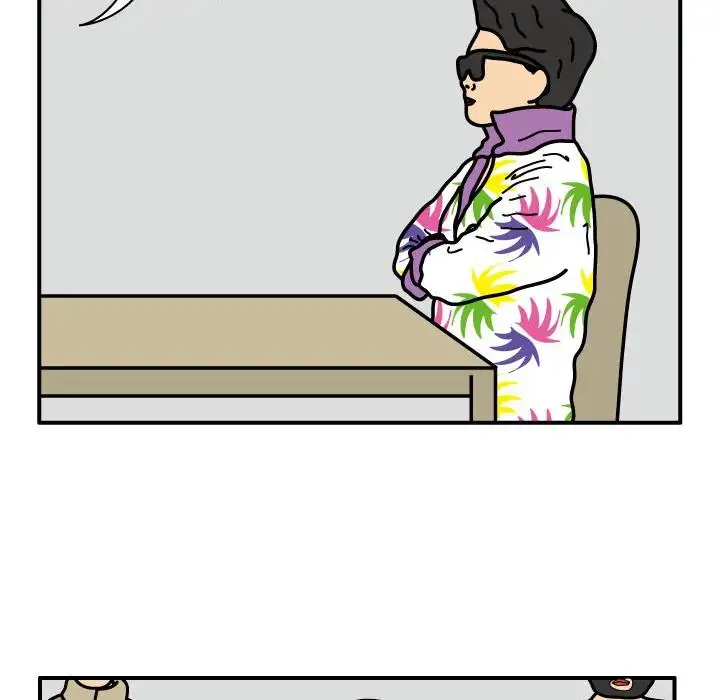 Killer Farts - Chapter 20 Page 51