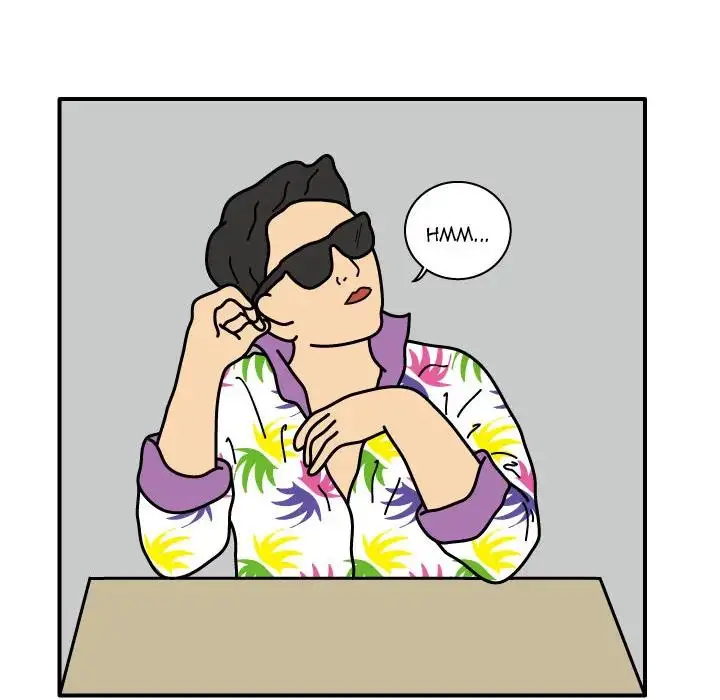 Killer Farts - Chapter 20 Page 53