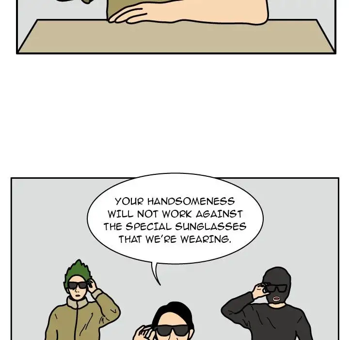 Killer Farts - Chapter 20 Page 56