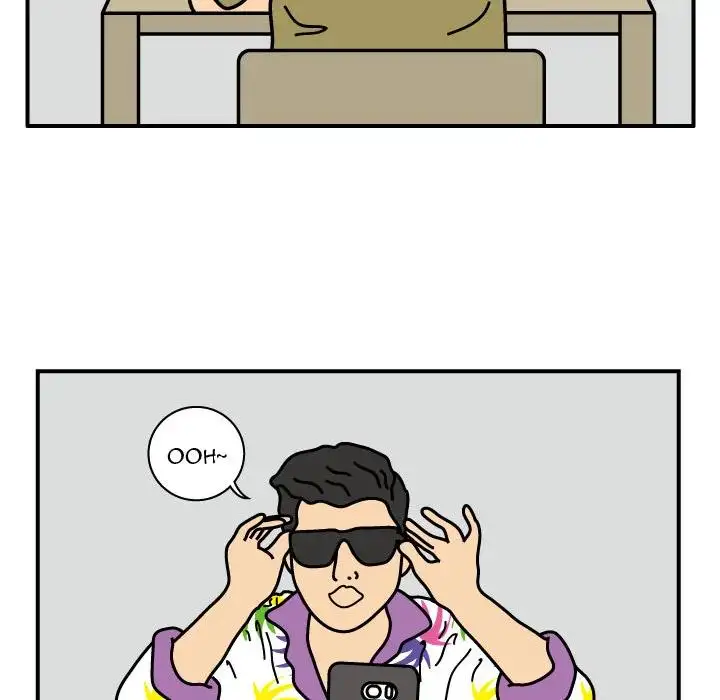 Killer Farts - Chapter 20 Page 59