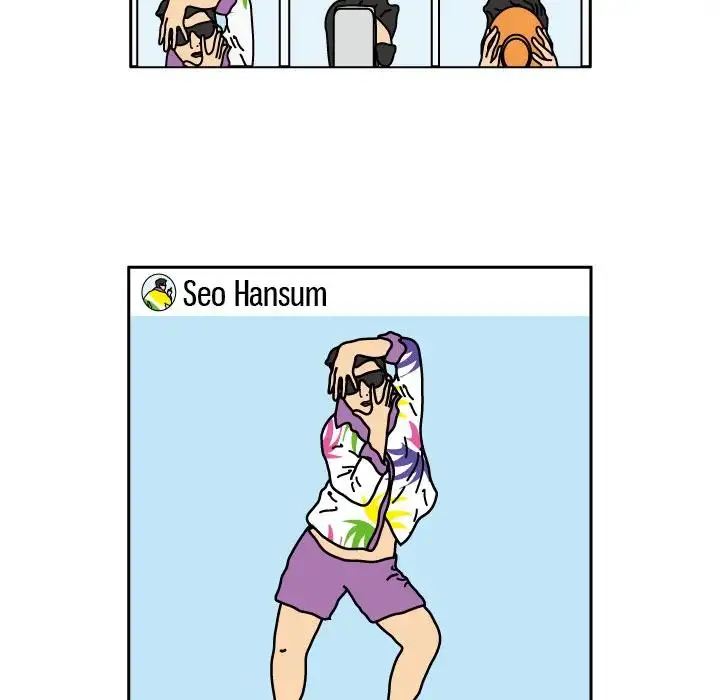 Killer Farts - Chapter 20 Page 6