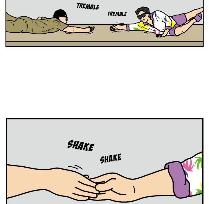 Killer Farts - Chapter 20 Page 64