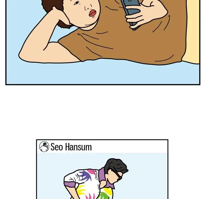 Killer Farts - Chapter 20 Page 8