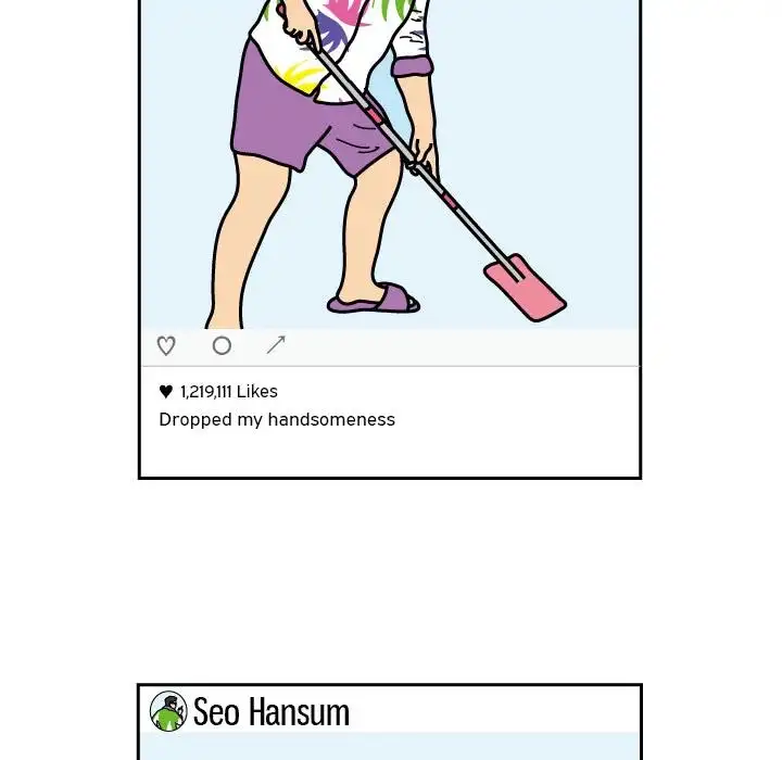 Killer Farts - Chapter 20 Page 9