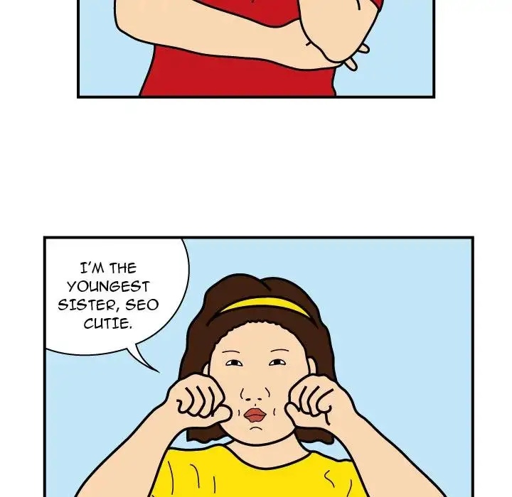 Killer Farts - Chapter 21 Page 13