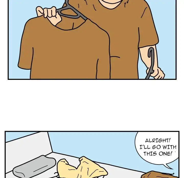 Killer Farts - Chapter 21 Page 15