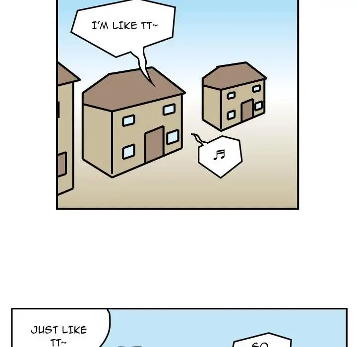 Killer Farts - Chapter 21 Page 18