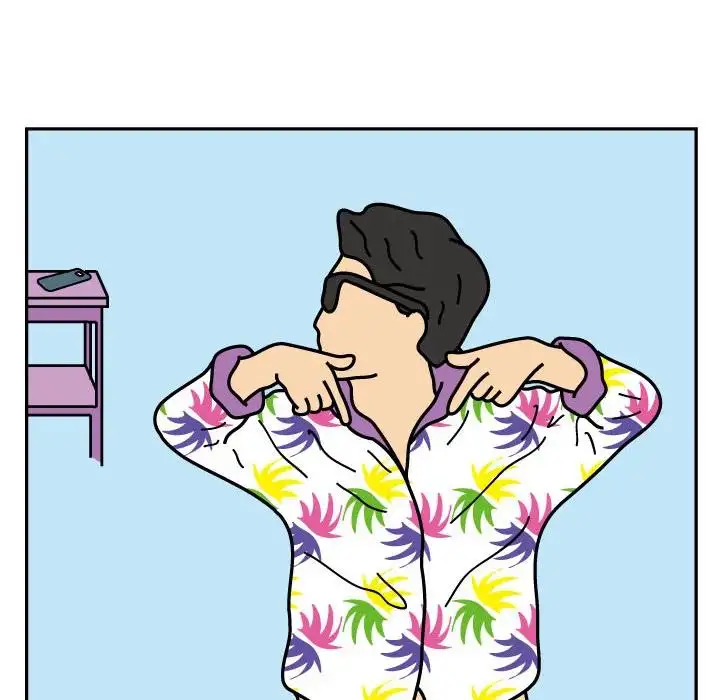 Killer Farts - Chapter 21 Page 21