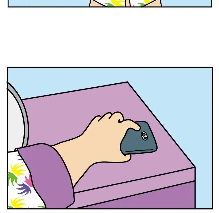 Killer Farts - Chapter 21 Page 22