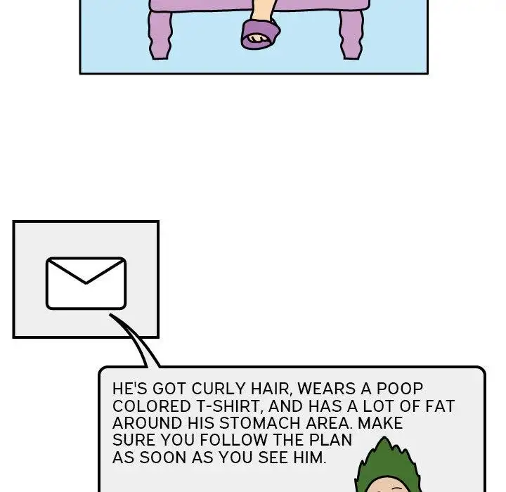 Killer Farts - Chapter 21 Page 24