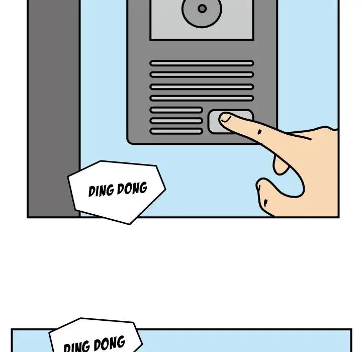 Killer Farts - Chapter 21 Page 27