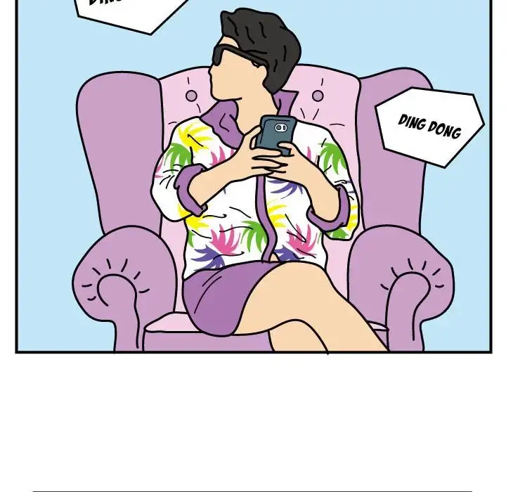 Killer Farts - Chapter 21 Page 28