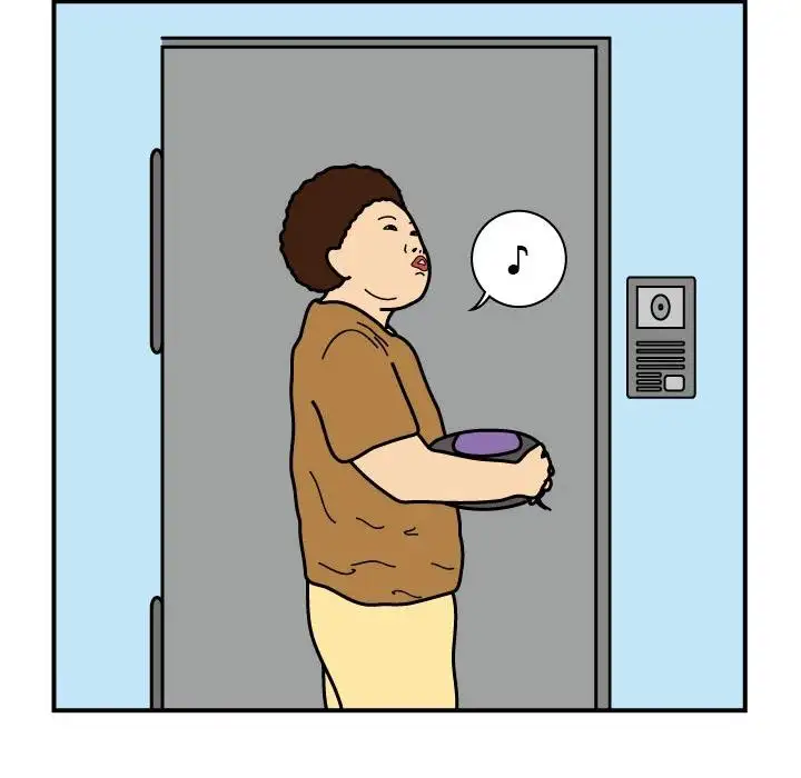 Killer Farts - Chapter 21 Page 29