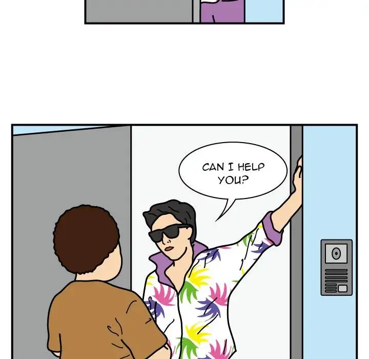 Killer Farts - Chapter 21 Page 31