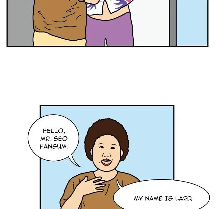 Killer Farts - Chapter 21 Page 32