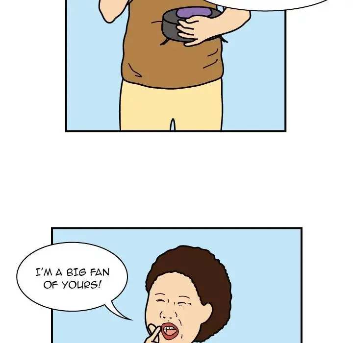 Killer Farts - Chapter 21 Page 33