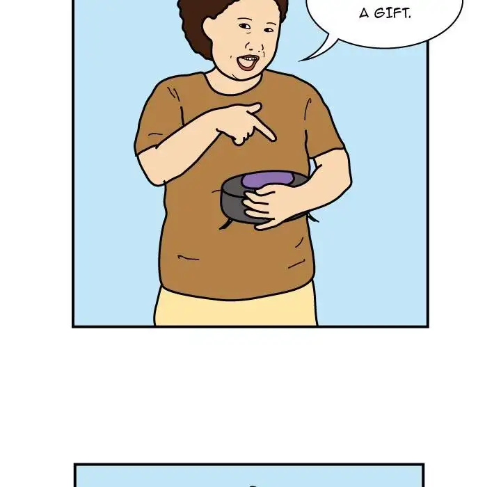 Killer Farts - Chapter 21 Page 35
