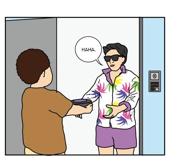 Killer Farts - Chapter 21 Page 37