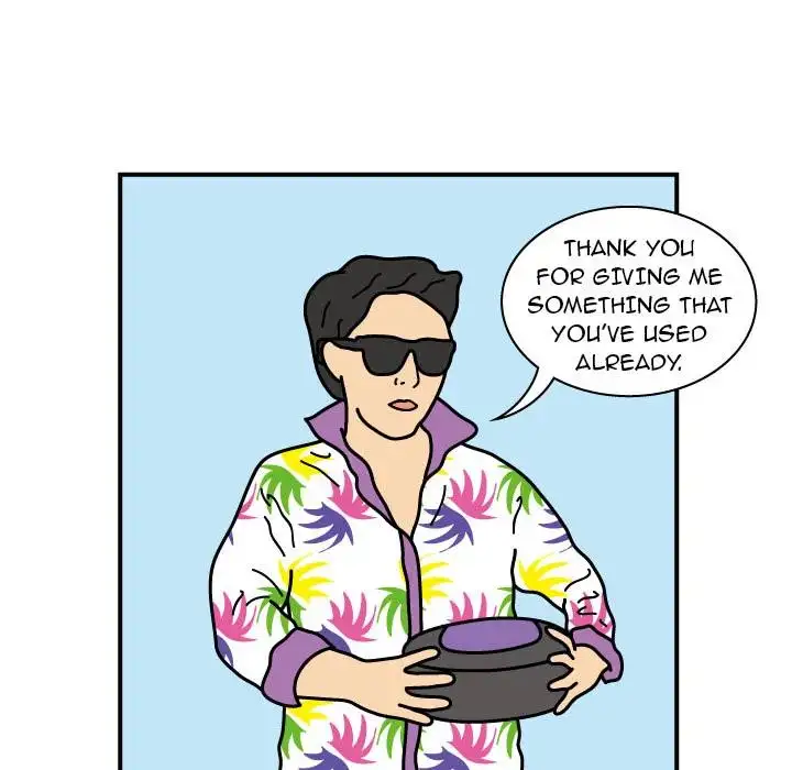 Killer Farts - Chapter 21 Page 38