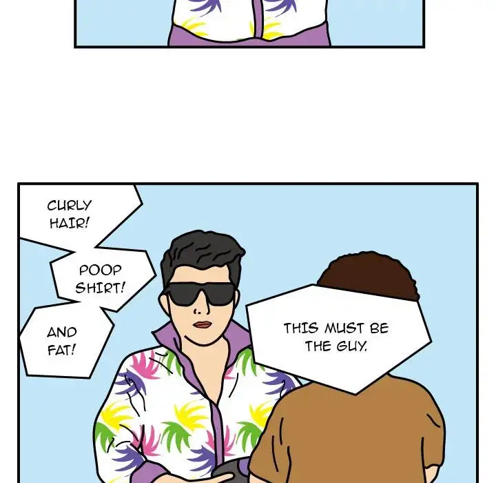 Killer Farts - Chapter 21 Page 39