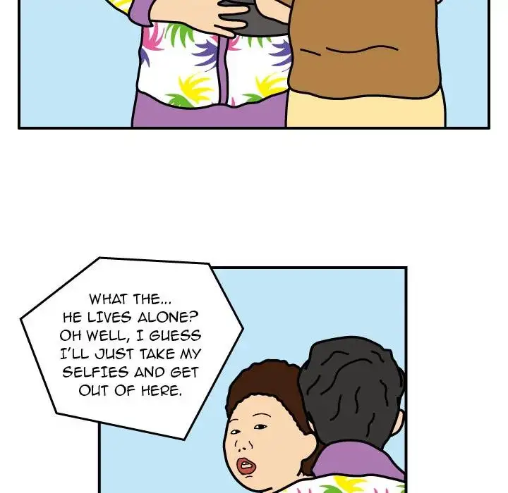 Killer Farts - Chapter 21 Page 40