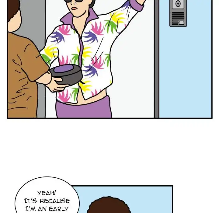 Killer Farts - Chapter 21 Page 42