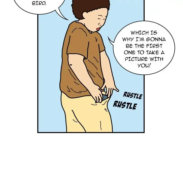 Killer Farts - Chapter 21 Page 43