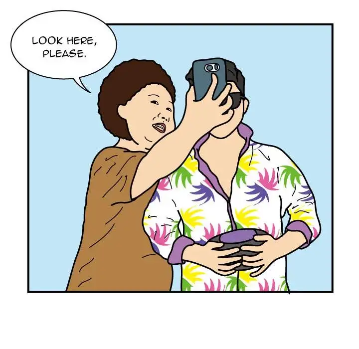 Killer Farts - Chapter 21 Page 44