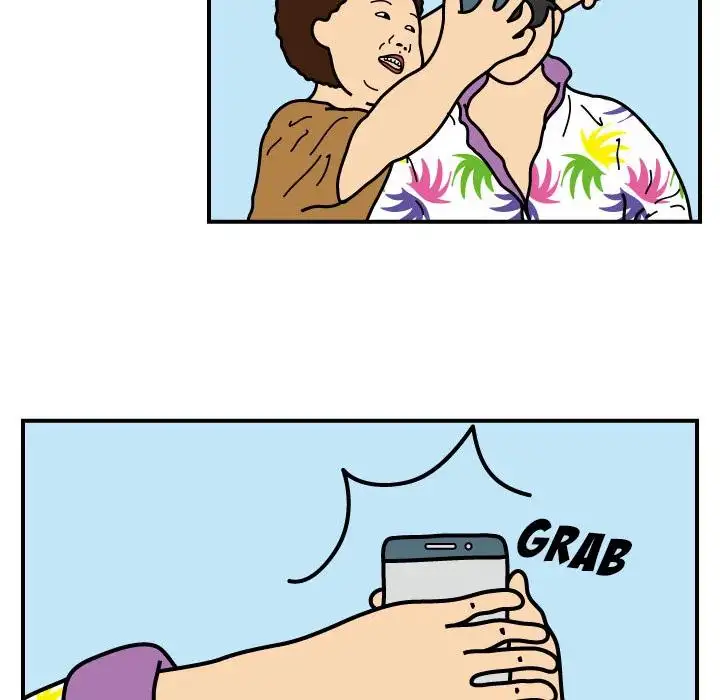 Killer Farts - Chapter 21 Page 46