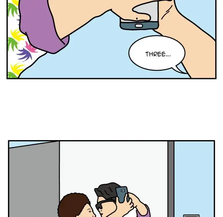 Killer Farts - Chapter 21 Page 47