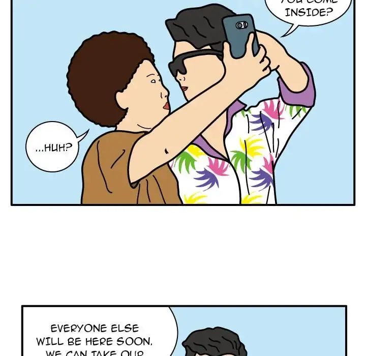 Killer Farts - Chapter 21 Page 49