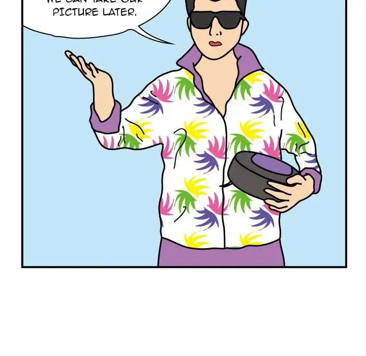 Killer Farts - Chapter 21 Page 50